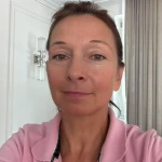 niania - zdjęcie plofirowe użytkownika Grażyna C.
