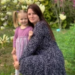 niania - zdjęcie plofirowe użytkownika Anastasiia N.