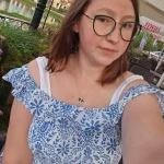 niania - zdjęcie plofirowe użytkownika Anna B.