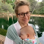 niania - zdjęcie ogłoszenia Poszukiwana niania w okolicach Gądowa do współpracy