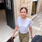 niania - zdjęcie plofirowe użytkownika Salmaz K.