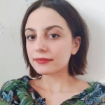niania - zdjęcie plofirowe użytkownika Anita V.