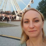 niania - zdjęcie plofirowe użytkownika Alena K.