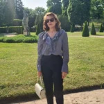 niania - zdjęcie plofirowe użytkownika Kateryna K.