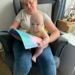 niania - zdjęcie plofirowe użytkownika Barbara K.