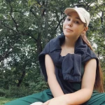niania - zdjęcie plofirowe użytkownika Anna K.