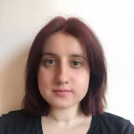 niania - zdjęcie plofirowe użytkownika Daryna H.