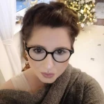 niania - zdjęcie plofirowe użytkownika Bernadetta M.