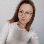 niania - zdjęcie plofirowe użytkownika Magdalena K.