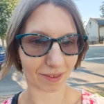 niania - zdjęcie plofirowe użytkownika Bożena W.