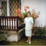 Opiekunka