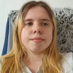 niania - zdjęcie plofirowe użytkownika Ameta M.