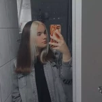 niania - zdjęcie plofirowe użytkownika Taja T.