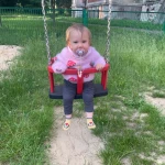 niania - zdjęcie ogłoszenia Poszukuję pogodnej niani do rocznej córeczki 