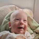 niania - zdjęcie ogłoszenia Szukamy troskliwej niani dla niemowlaka