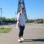 niania - zdjęcie plofirowe użytkownika Barbara O.