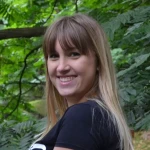 niania - zdjęcie plofirowe użytkownika Kamila J.