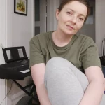 niania - zdjęcie plofirowe użytkownika Marta P.