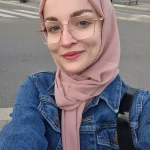 niania - zdjęcie plofirowe użytkownika Konstancja O.