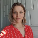 niania - zdjęcie plofirowe użytkownika Oleksandra K.