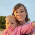 niania - zdjęcie ogłoszenia Poszukuję opiekunki dorywczo 