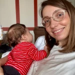 niania - zdjęcie ogłoszenia :) Szukamy super niani :)