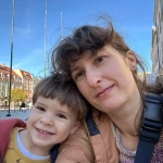 niania - zdjęcie ogłoszenia Zatrudnię opiekunkę do dziecka