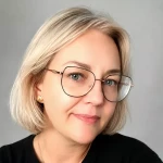niania - zdjęcie plofirowe użytkownika Bogumiła G.