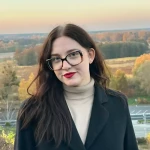 niania - zdjęcie plofirowe użytkownika Weronika B.