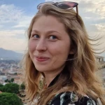 niania - zdjęcie plofirowe użytkownika Agnieszka S.