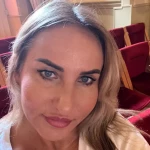 niania - zdjęcie plofirowe użytkownika Dorota K.