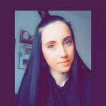 niania - zdjęcie plofirowe użytkownika Weronika S.