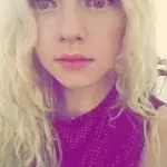 niania - zdjęcie plofirowe użytkownika Agnieszka R.