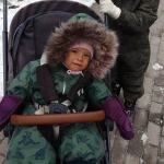 niania - zdjęcie ogłoszenia Szukamy niani dla prawie rocznego syna i opcjonalnie 4-letniej córki