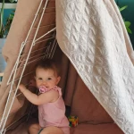 niania - zdjęcie ogłoszenia Potrzebna Niania do rocznego dziecka