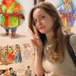 niania - zdjęcie plofirowe użytkownika Julia K.