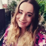 niania - zdjęcie plofirowe użytkownika Jagoda N.