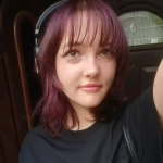 niania - zdjęcie plofirowe użytkownika Julia M.