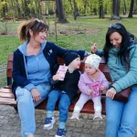 niania - zdjęcie plofirowe użytkownika Liliana S.
