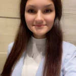 niania - zdjęcie plofirowe użytkownika Oliwia Z.