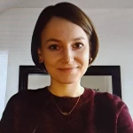 niania - zdjęcie plofirowe użytkownika Joanna K.