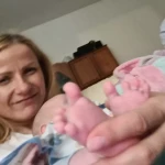 niania - zdjęcie plofirowe użytkownika Monika K.