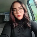 niania - zdjęcie plofirowe użytkownika Natalia K.