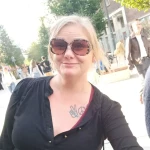 niania - zdjęcie plofirowe użytkownika Ola J.