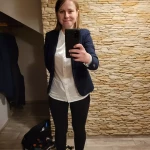 niania - zdjęcie plofirowe użytkownika Paulina R.