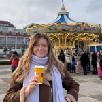 niania - zdjęcie plofirowe użytkownika Oliwia J.