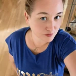 niania - zdjęcie plofirowe użytkownika Marta P.