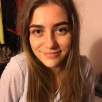 niania - zdjęcie plofirowe użytkownika Alina P.