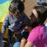 niania - zdjęcie plofirowe użytkownika Aleksandra S.