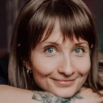 niania - zdjęcie plofirowe użytkownika Anna P.